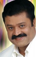 Full Suresh Gopi filmography who acted in the movie Cover Story.
