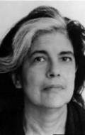 Full Susan Sontag filmography who acted in the movie Screen Test #1.