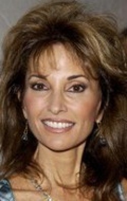 Full Susan Lucci filmography who acted in the movie Haunted by Her Past.