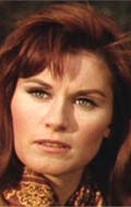 Full Susan Clark filmography who acted in the movie The Midnight Man.