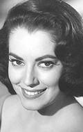 Full Susan Kohner filmography who acted in the movie The Gene Krupa Story.
