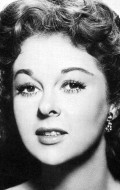 Full Susan Hayward filmography who acted in the movie The Marriage-Go-Round.