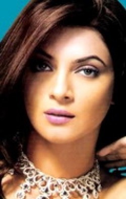 Full Sushmita Sen filmography who acted in the movie Ratchakan.
