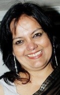 Full Sushmita Mukherjee filmography who acted in the movie Yeh Woh Manzil To Nahin.