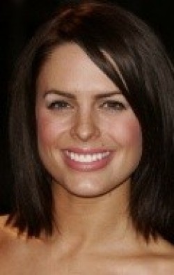Full Susie Amy filmography who acted in the movie Psych:9.