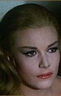 Full Susy Andersen filmography who acted in the movie I tre volti della paura.