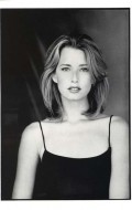 Full Suzanne Lanza filmography who acted in the movie At Home with the Webbers.
