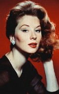 Full Suzy Parker filmography who acted in the movie Flight from Ashiya.