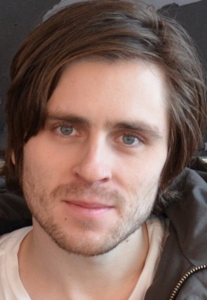 Full Sverrir Gudnason filmography who acted in the movie Jesus lever.