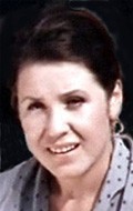 Full Svetlana Shvajko filmography who acted in the movie Ochen vernaya jena.