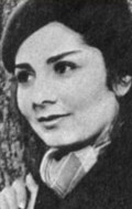 Full Svetlana Norbayeva filmography who acted in the movie Tyi, pesnya moya.