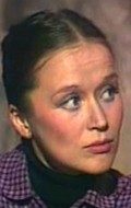 Full Svetlana Pereladova filmography who acted in the movie Zolushka.