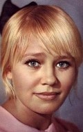 Full Svetlana Savyolova filmography who acted in the movie Den solntsa i dojdya.