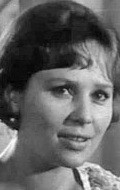 Full Svetlana Kondratova filmography who acted in the movie Osoboe mnenie.
