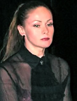 Full Svetlana Orlichenko filmography who acted in the movie Fabrika schastya.