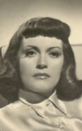 Full Sybille Schmitz filmography who acted in the movie Wetterleuchten um Barbara.