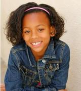 Full Sydney Mikayla filmography who acted in the movie The Gabby Douglas Story.