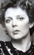 Full Sylvia Bourdon filmography who acted in the movie Draguse ou le manoir infernal.