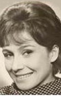 Full Sylva Danickova filmography who acted in the movie Konkurs.