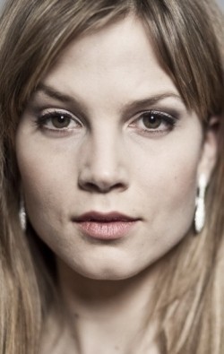 Full Sylvia Hoeks filmography who acted in the movie The Girl in the Spider's Web.