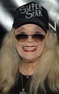 Full Sylvia Miles filmography who acted in the movie Evil Under the Sun.