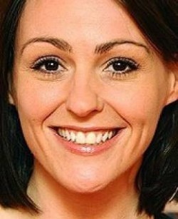 Full Suranne Jones filmography who acted in the movie Celebrate 'Oliver!'.