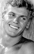 Full Tab Hunter filmography who acted in the movie Katie: Portrait of a Centerfold.
