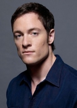 Full Tahmoh Penikett filmography who acted in the movie Taming Tammy.