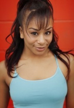 Full Taisha Clark filmography who acted in the movie Club Dead.