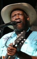 Full Taj Mahal filmography who acted in the movie Smokestack Lightning: The Legendary Howlin' Wolf.