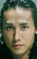 Full Tak Sakaguchi filmography who acted in the movie Yoroi: Samurai zonbi.