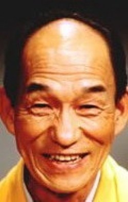 Full Takashi Sasano filmography who acted in the movie Jirocho sangokushi.