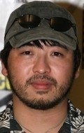 Full Takashi Shimizu filmography who acted in the movie Meatball Machine: Reject of Death.