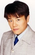 Full Takeshi Kusao filmography who acted in the movie Ranma ½- Special: Yomigaeru kioku.