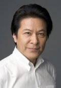 Full Takeshi Kaga filmography who acted in the movie Kyabare.