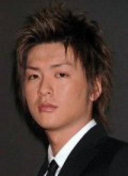 Full Takuya Ishida filmography who acted in the movie Oppai bare.