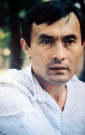 Full Talgat Nigmatulin filmography who acted in the movie Vstrechi i rasstavaniya.