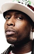 Full Talib Kweli filmography who acted in the movie The Art of 16 Bars: Get Ya' Bars Up.