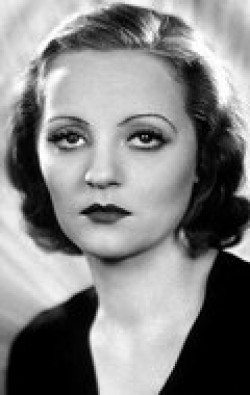 Full Tallulah Bankhead filmography who acted in the movie Thunder Below.