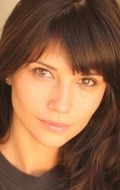 Full Tamara Feldman filmography who acted in the movie The Nature of Space & Time.