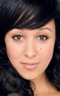 Full Tamera Mowry filmography who acted in the movie The Redemption of a Dog.