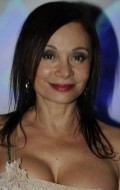 Full Tania Alves filmography who acted in the movie Emanuelle Tropical.