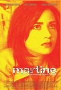 Full Tania Gonzalez filmography who acted in the movie Martine.