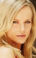 Full Tanja Reichert filmography who acted in the movie The Meeksville Ghost.