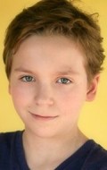 Full Tanner Maguire filmography who acted in the movie Janie.
