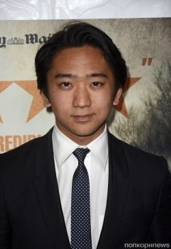 Full Tanroh Ishida filmography who acted in the movie The Railway Man.