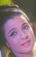Full Tanuja filmography who acted in the movie Ek Paheli.