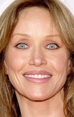 Full Tanya Roberts filmography who acted in the movie Forced Entry.