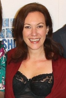 Full Tanya Franks filmography who acted in the movie Liz & Dick.