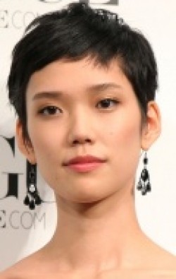 Full Tao Okamoto filmography who acted in the movie The Wolverine.
